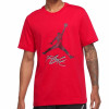 Air Jordan Essentials Jumpman T-Shirt ''Fire Red''