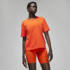 Air Jordan Essentials Women's T-Shirt ''Rush Orange''