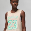 Air Jordan (Her)itage Women's Tank Top ''Sanddrift''