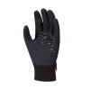 Air Jordan Hyperstorm Fleece Gloves ''Black''