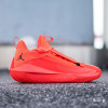 Air Jordan Jumpman Hustle ''Red''