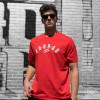 Air Jordan Legacy 1 T-Shirt ''University Red''