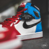 Air Jordan Retro 1 High OG ''Fearless''