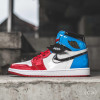 Air Jordan Retro 1 High OG ''Fearless''