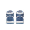 Air Jordan Retro 1 High OG Kids Shoe ''Denim'' (PS)