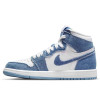 Air Jordan Retro 1 High OG Kids Shoe ''Denim'' (PS)