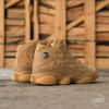 Air Jordan Retro 13 Wheat ''Golden Harvest''