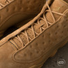 Air Jordan Retro 13 Wheat ''Golden Harvest''