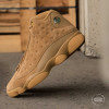 Air Jordan Retro 13 Wheat ''Golden Harvest''