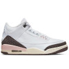 Air Jordan Retro 3 WMNS ''Dark Mocha''