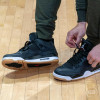 Air Jordan Retro 4 ''Black Laser''