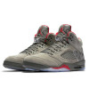 Air Jordan Retro 5 ''Camo'' 