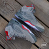 Air Jordan Retro 5 ''Camo'' 