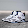 Air Jordan Retro VI "Flint Grey''