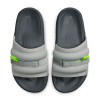 Air Jordan Super Play Slides ''Silver''