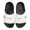 Air Jordan Super Play Slides ''White''