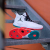 Air Jordan Super.Fly MVP "White"