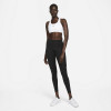 Air Jordan Women's Leggings ''Black''