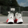 Air Jordan Zoom Trunner Ultimate ''Flash Crimson''