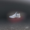 Air Jordan 34 ''White Iridescent''