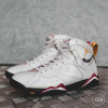 Air Jordan Retro VII ''Reflective Cardinal''