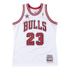 M&N NBA Chicago Bulls 1997-98 All-Stars Authentic Jersey ''Michael Jordan''