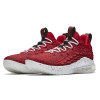 LeBron XV Low ''University Red''