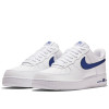 Nike Air Force 1 '07 3 ''White/Deep Royal''