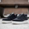 Nike Air Force 1 '07 Suede ''Black''