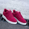 Nike Air Force 1 '07 Leather ''Red Crush''