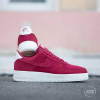 Nike Air Force 1 '07 Leather ''Red Crush''