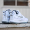 Nike LeBron Witness III ''White/Pure Platinum''