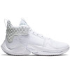 Air Jordan Why Not Zer0.2 ''White''