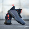 Air Jordan Super.Fly MVP Low ''Iron Grey''