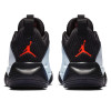 Air Jordan Super.Fly MVP Low ''Half Blue''