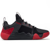 Air Jordan Zoom Zero Gravity ''Black/Gym Red''