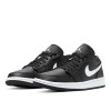 Air Jordan 1 Low WMNS ''Black&White''