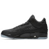 Air Jordan Retro 3 ''Flyknit'' Black