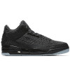 Air Jordan Retro 3 ''Flyknit'' Black