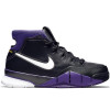 Nike Kobe 1 Protro ''Purple Reign''