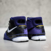 Nike Kobe 1 Protro ''Purple Reign''