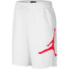 Air Jordan Jumpman Air Fleece Shorts ''White''