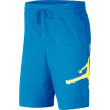 Air Jordan Jumpman Air Fleece Shorts ''Equator Blue''