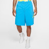 Air Jordan Jumpman Air Fleece Shorts ''Equator Blue''