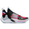 Air Jordan Why Not Zer0.2  SE ''Red Orbit''