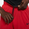 Nike Dri-FIT Classic Shorts ''University Red''