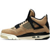 Air Jordan Retro 4 ''Mushroom''