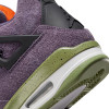 Air Jordan 4 Retro Women's Shoes ''Canyon Purple'' 