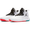 Air Jordan Super.Fly MVP "White"