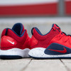 Nike Hyperdunk X Low ''University Red''